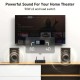 Arylic H50 Ολοκληρωμένος Ενισχυτής Hi-Fi Stereo
